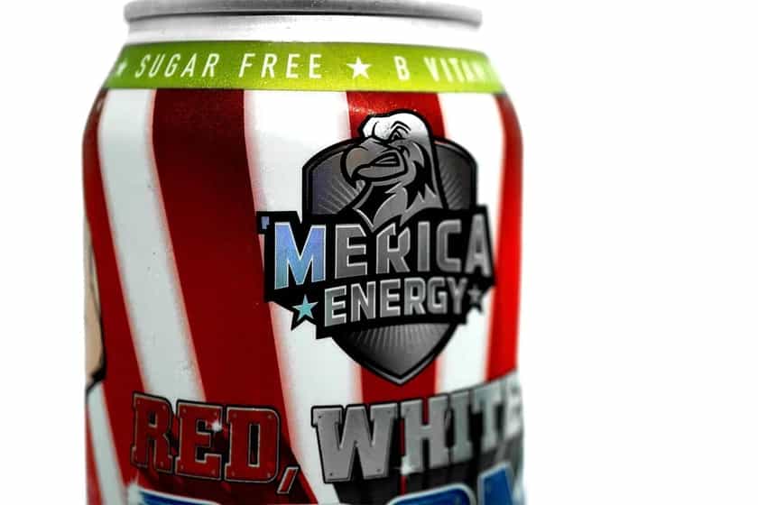 merica energy in australia