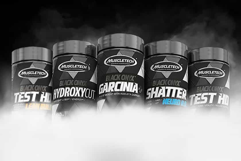 muscletech black onyx series