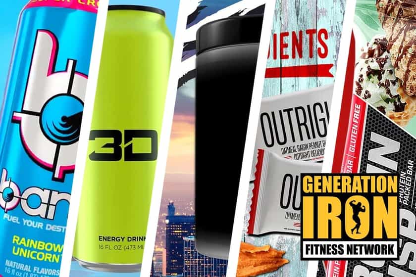 supplement news of the week