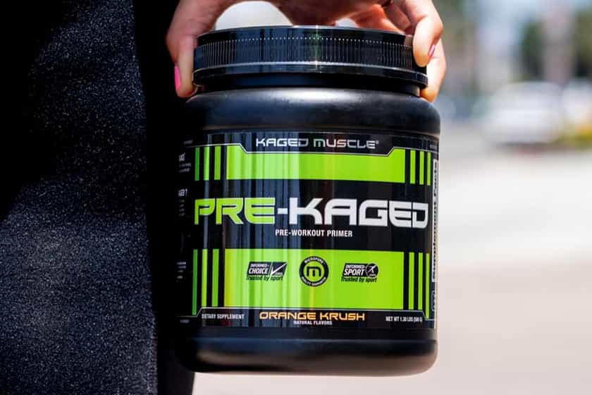 orange krush pre-kaged