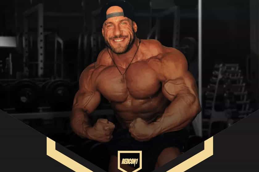 redcon1 antoine vaillant