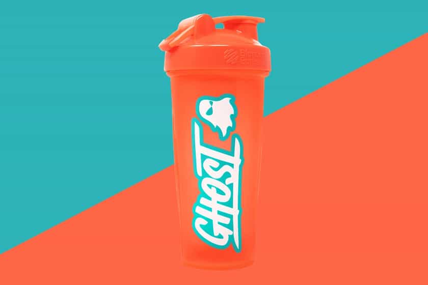 ghost summer vibes shaker