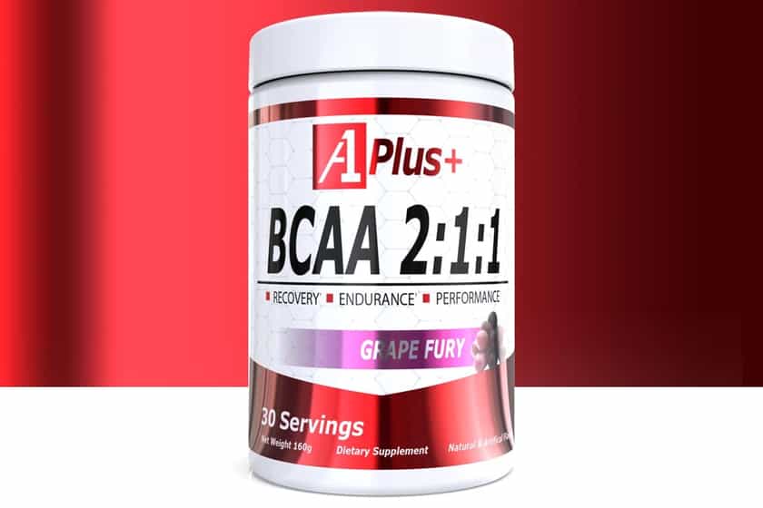 a1 supplements brand
