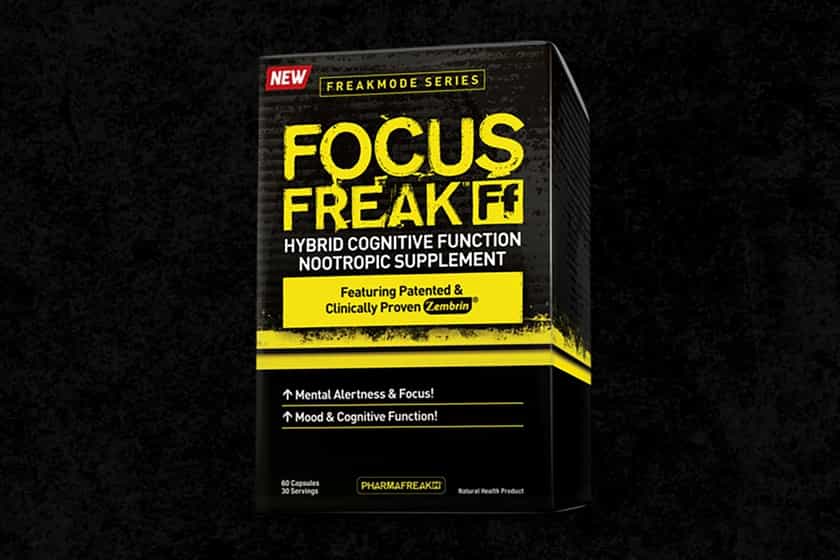focus freak