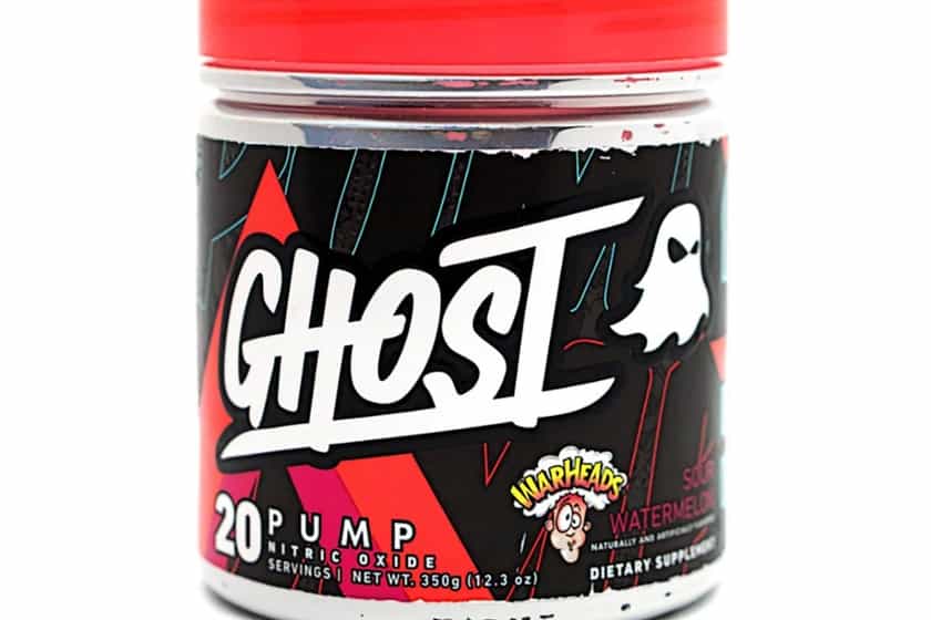 ghost pump
