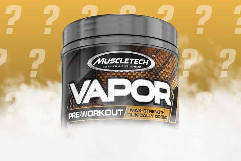 mystery flavor vapor 1