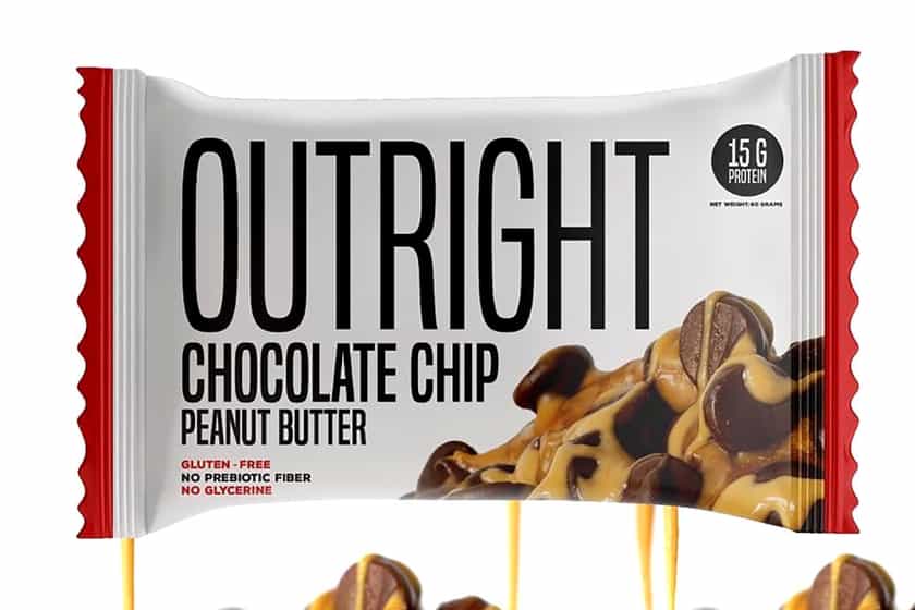 outright protein bar