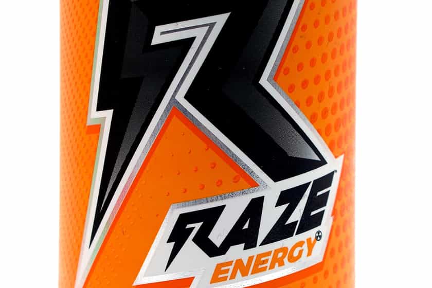 raze energy review