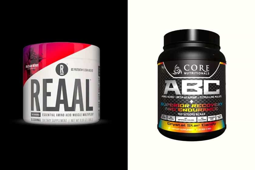 core and reaal debate bcaas and eaas