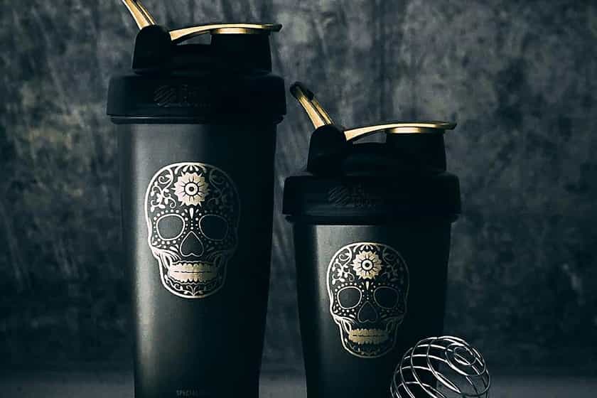 deadlift blenderbottle