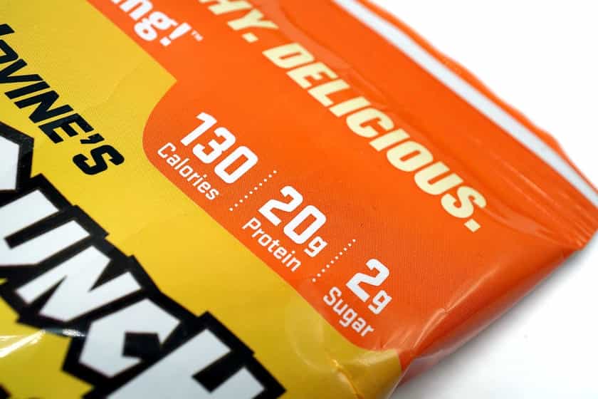 fit crunch protein puffs review