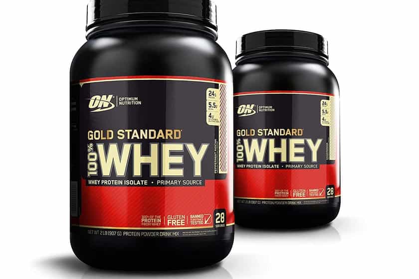 gingerbread gold standard