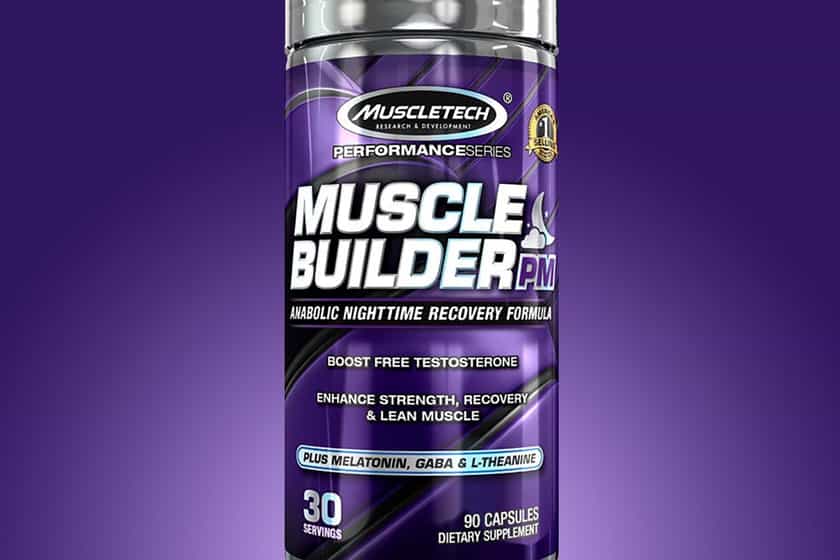 muscletech muscle builder pm