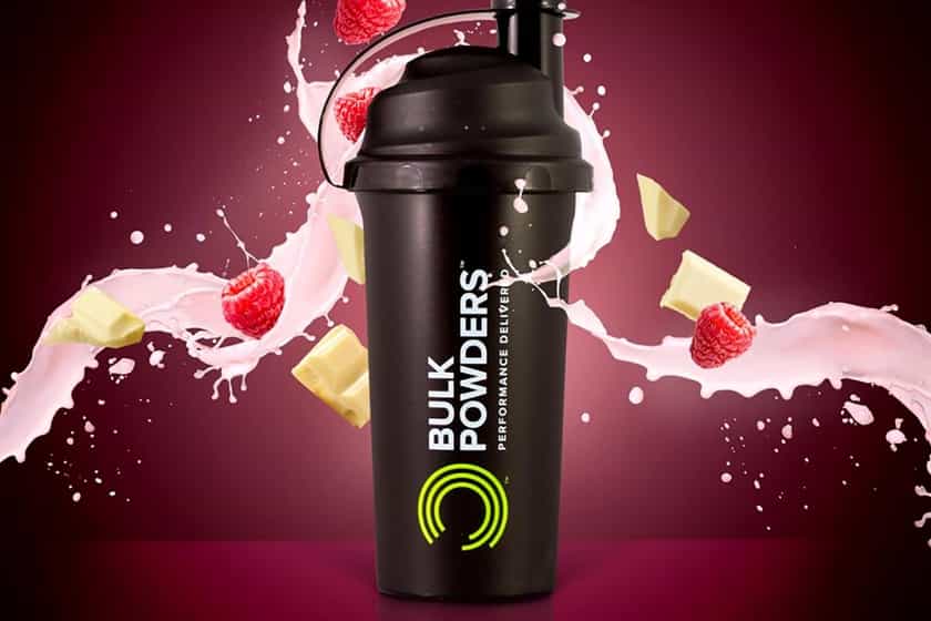 raspberry white chocolate informed whey