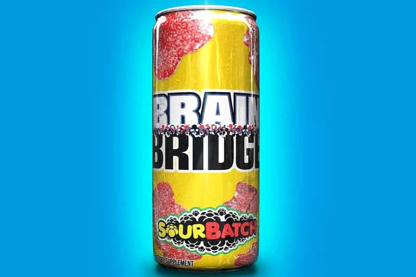 brain bridge drink