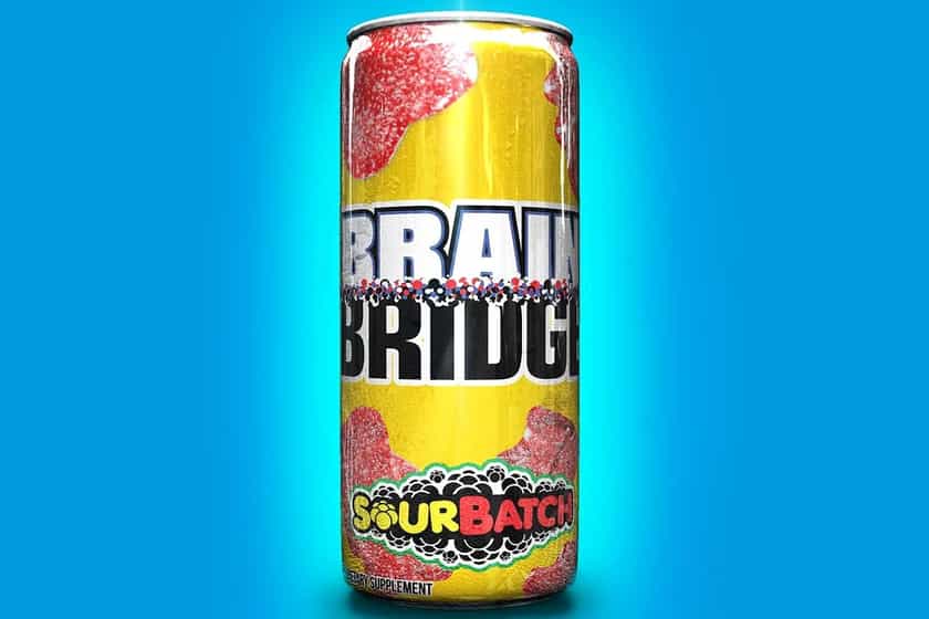 brainbridge energy drink