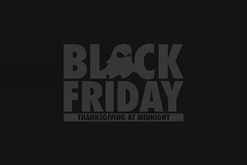 ghost supplements black friday