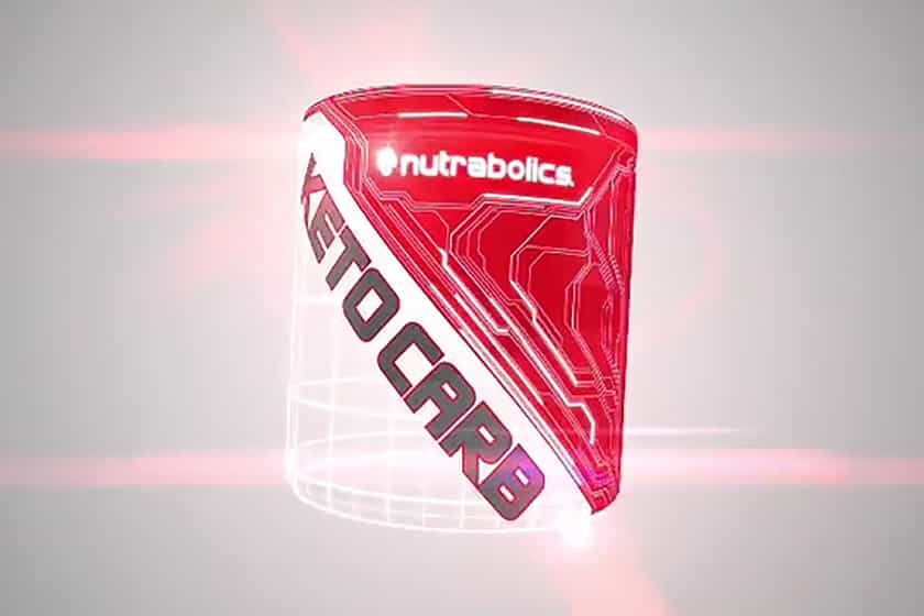 nutrabolics keto carb