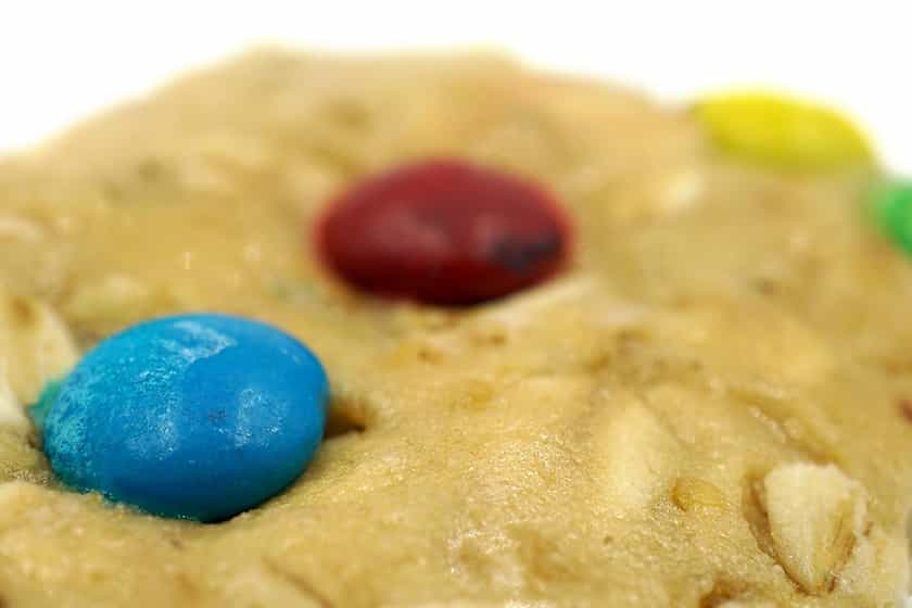 detour lean muscle bites review