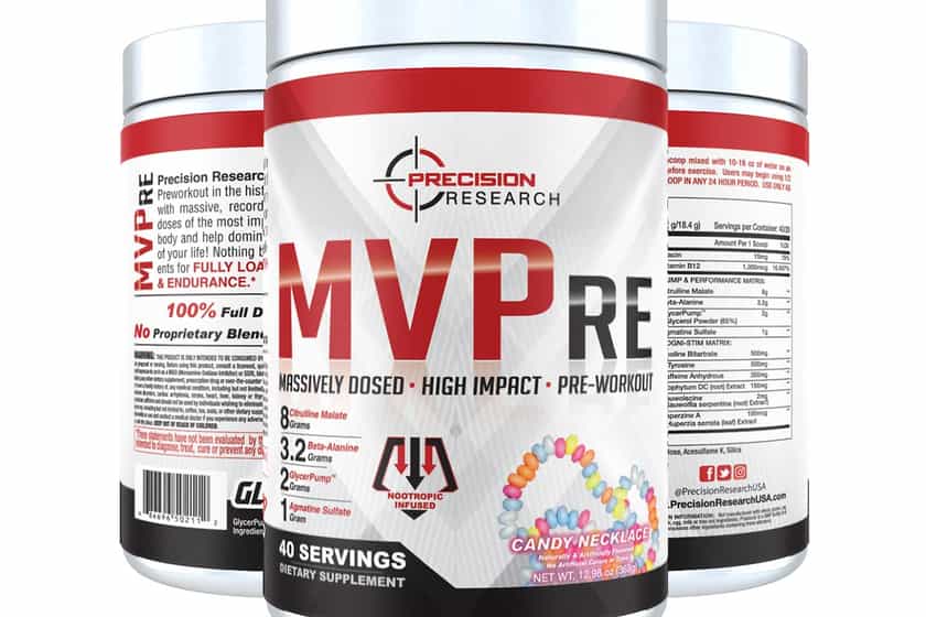 candy necklace mvpre