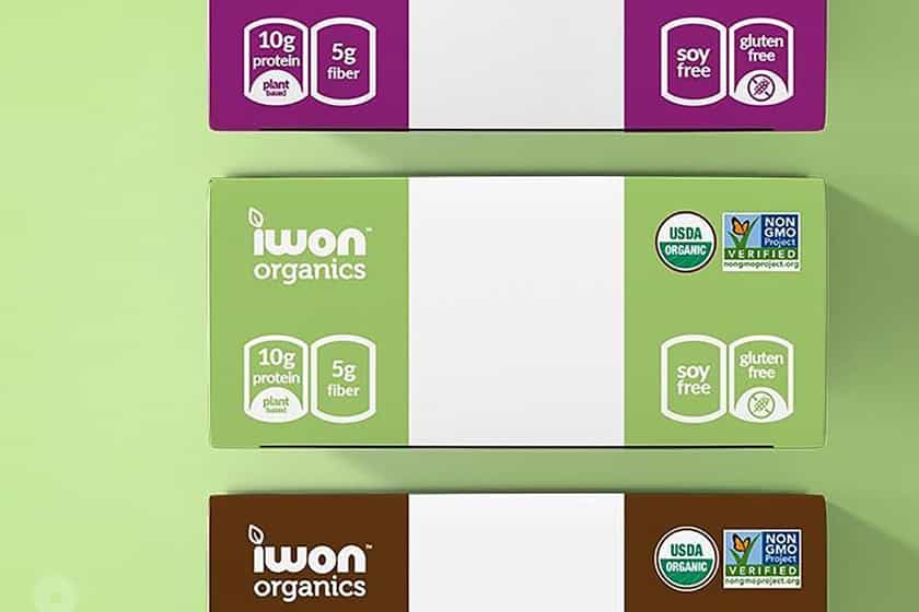 iwon organics