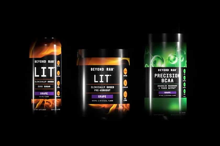 beyond raw labs grape