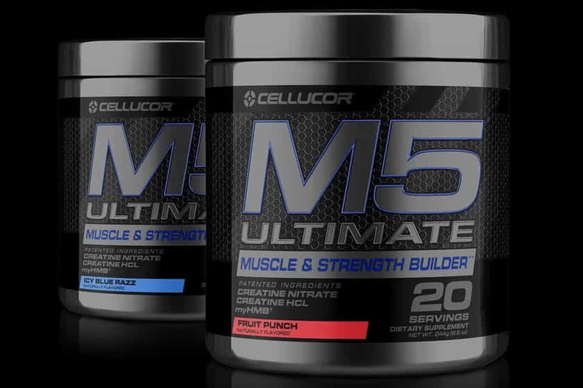 cellucor m5 ultimate