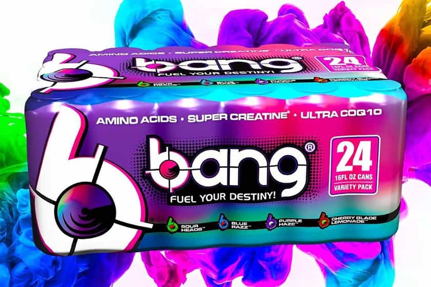 bang energy jack stack variety pack
