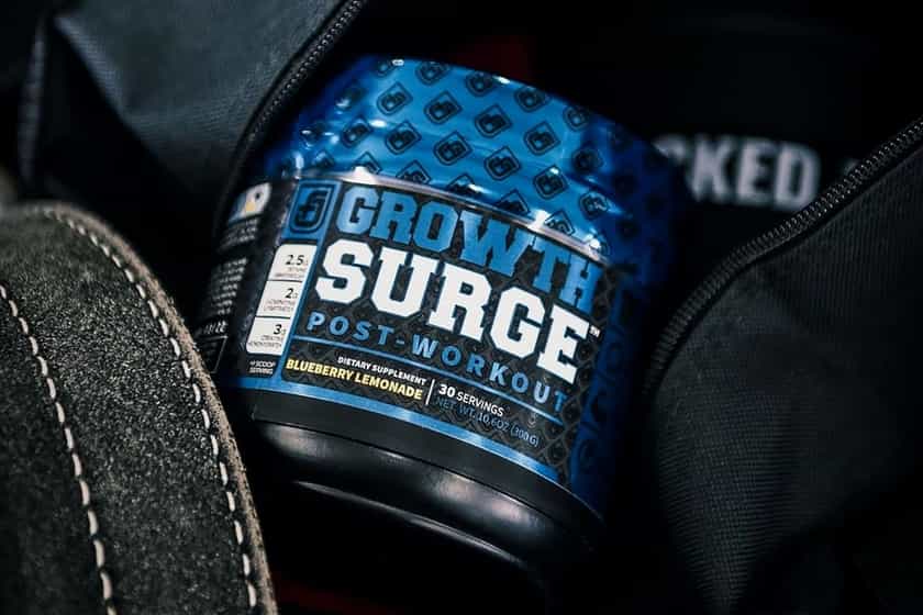 blueberry lemonade growth surge