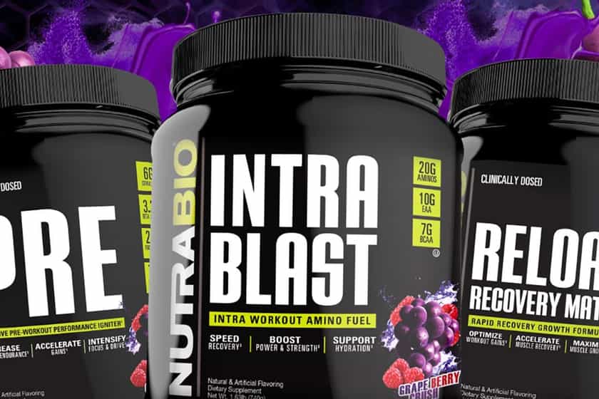 nutrabio grape berry crush