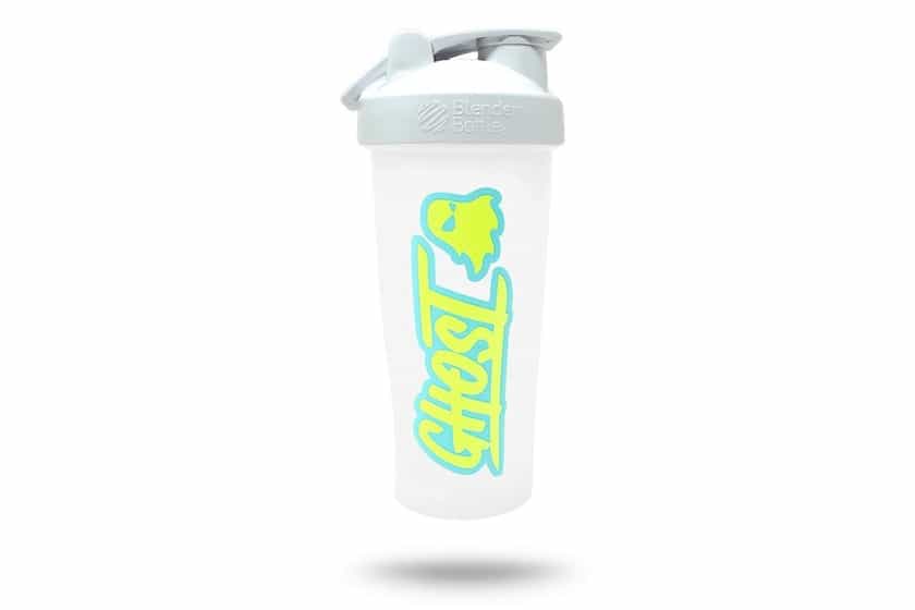 christian guzman v3 ghost shaker