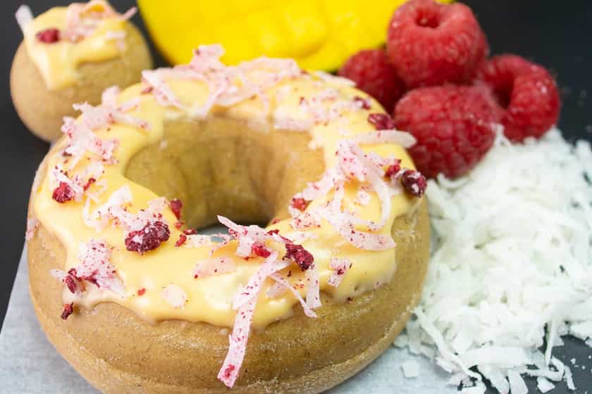 dough bar doughnut day flavors 2019