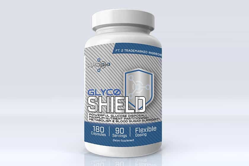 hpscience glycoshield