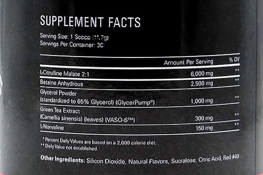 iron addicts swoliosis