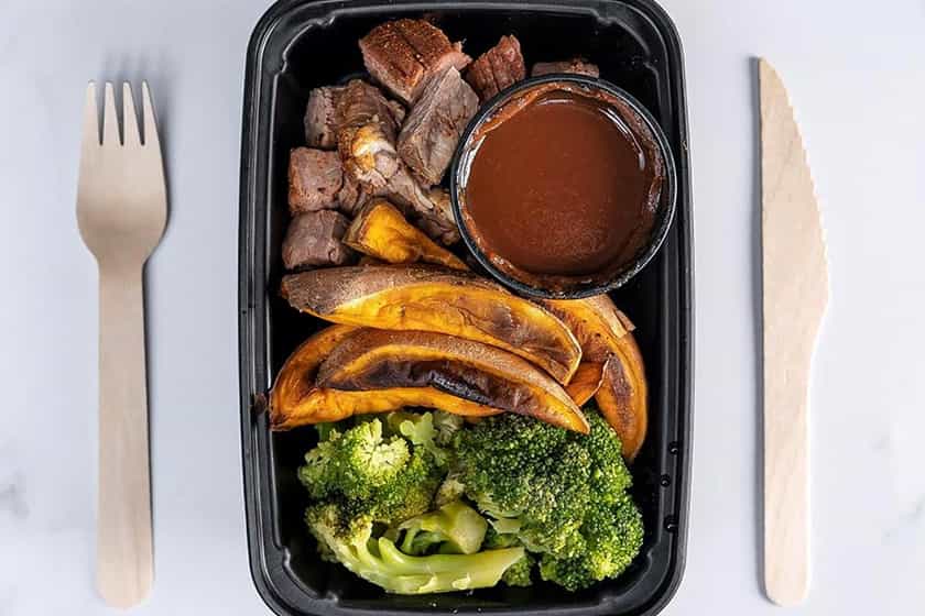 midwest meals the lobliner