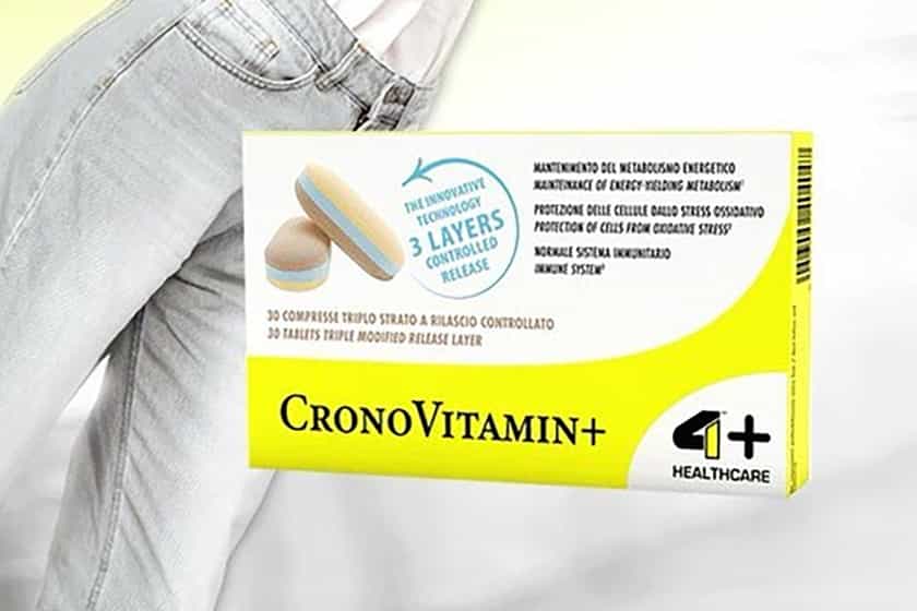 cronovitamin