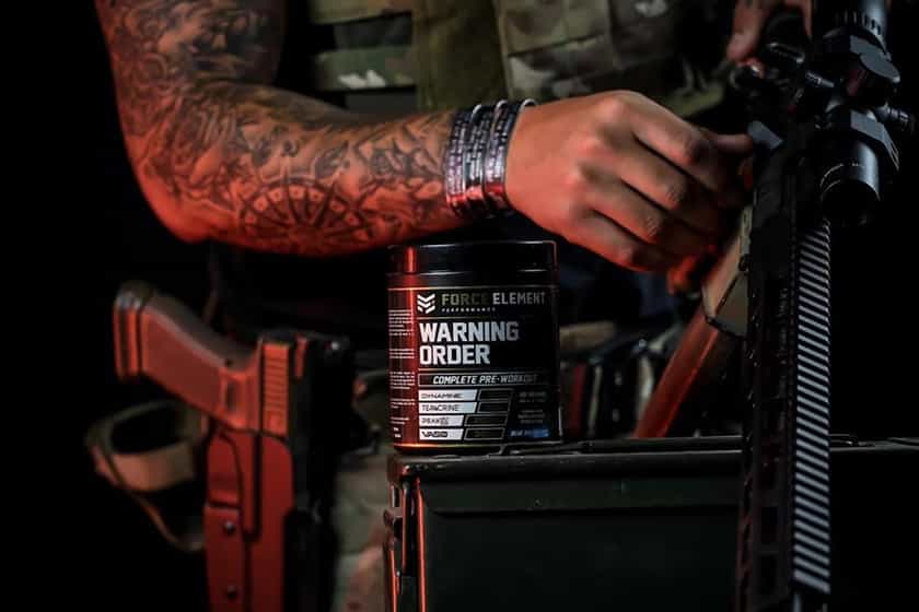 force element performance