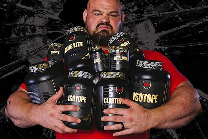 redcon1 black friday july buy one get one free