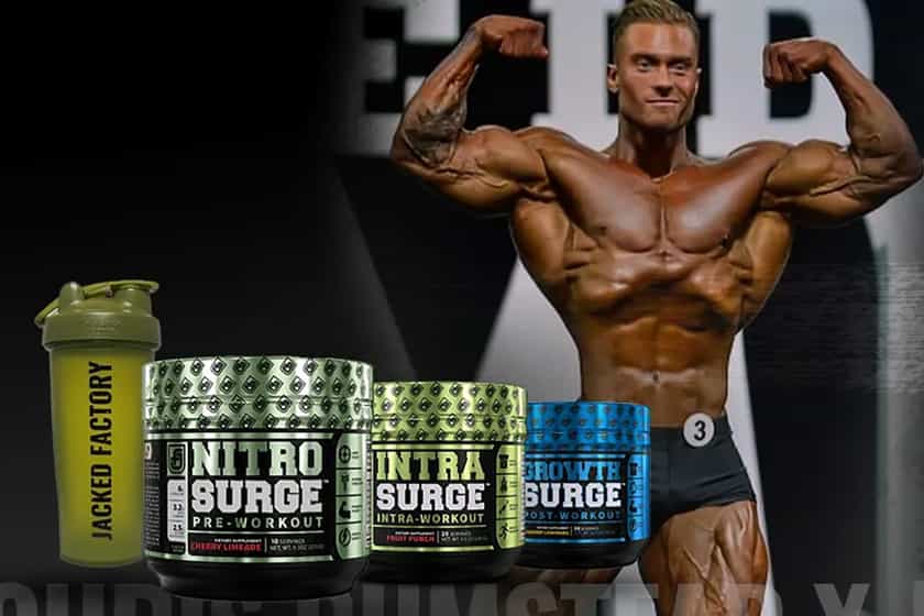 jacked factory chris bumstead
