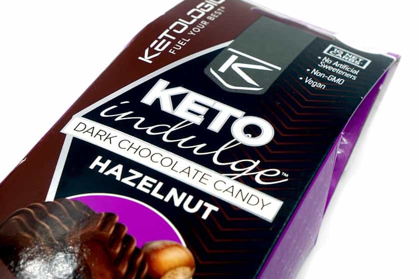 keto indulge review