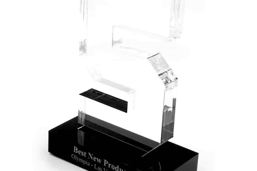 stack3d expo awards olympia