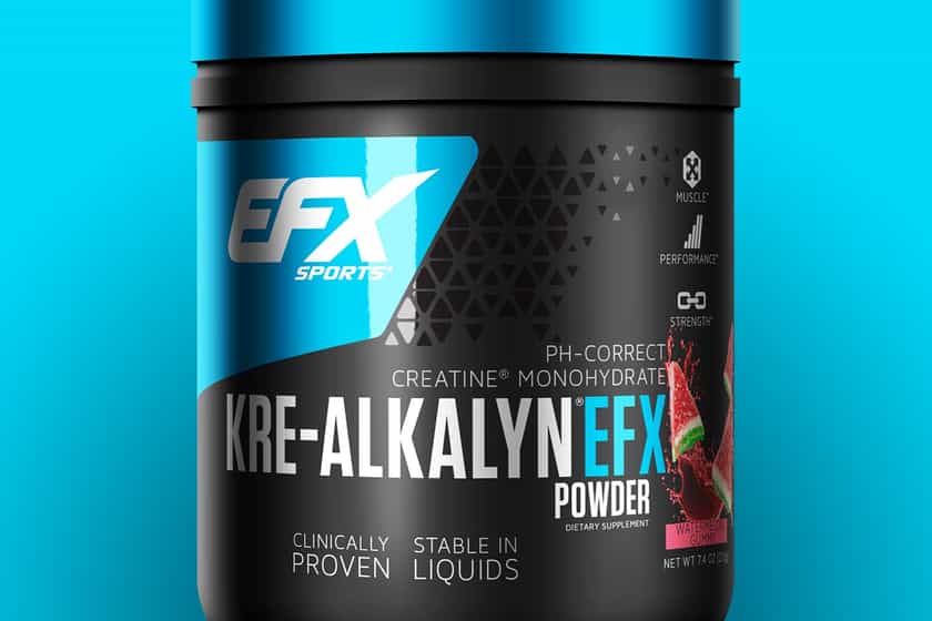 flavored watermelon gummy kre-alkalyn