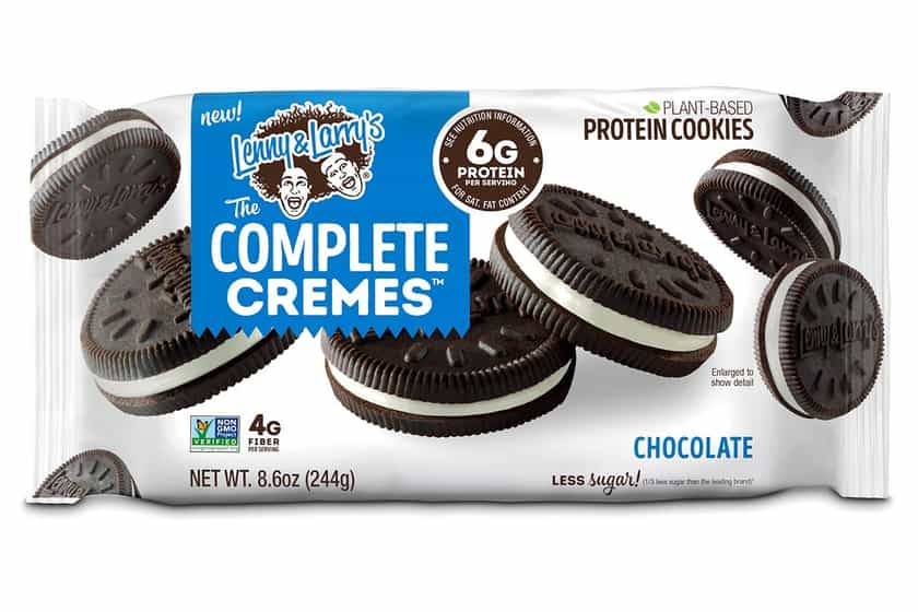 lenny and larrys complete cremes