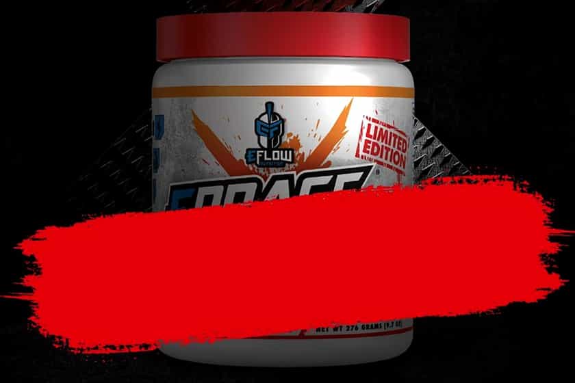 eflow enrage extreme black friday