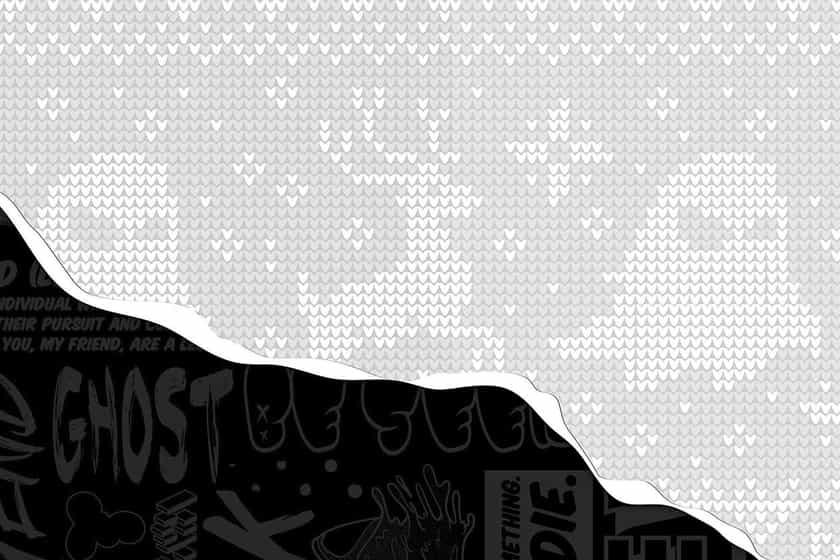 ghost christmas ghost whey