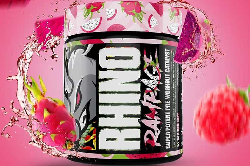 muscle sport rhino rampage