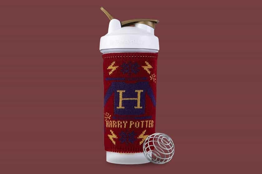 blenderbottle harry potter sleeves