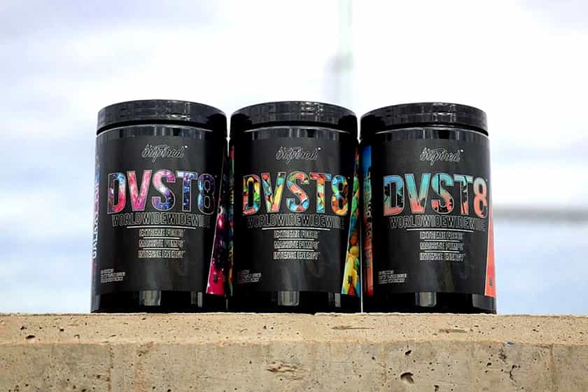 dvst8 worldwide review