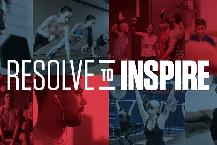 dymatize resolve to inspire