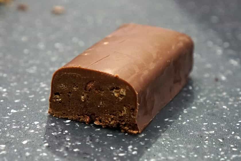 one pro nutrition protein bar